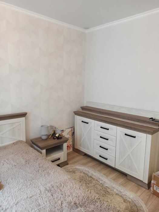 Оренда 2-кімнатної квартири по вул. Шевченка