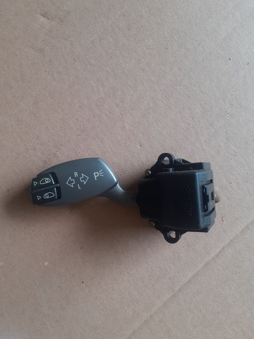 Manetka kierunkowskazów bmw e65