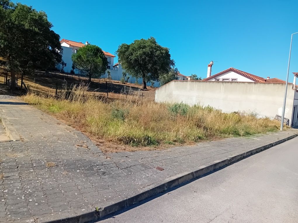 Lote de Terreno Urbano