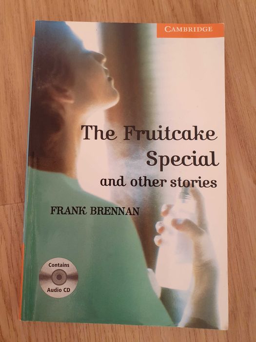 Livros. Cambridge university press - level B1/B2