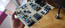 Płyta zasilania do Philips 55pus6703/12