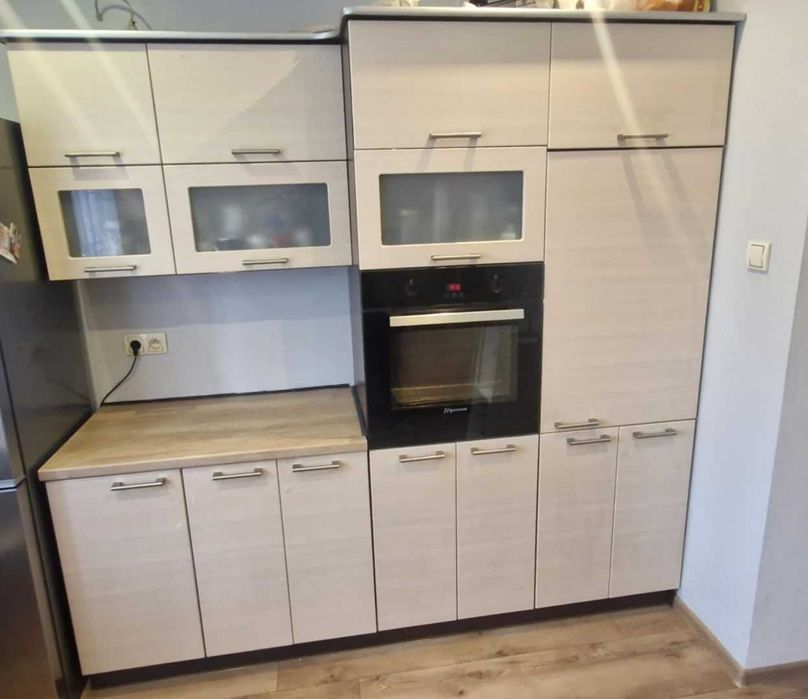 meble kuchenne do oddania REZERWACJA DO ŚRODY