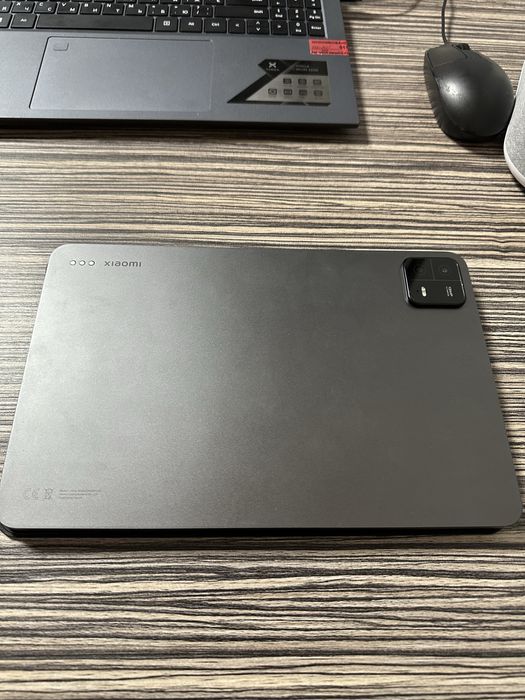 xiaomi pad 6 8/256gb