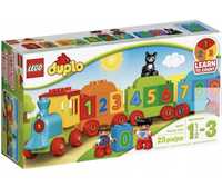 Klocki Lego duplo