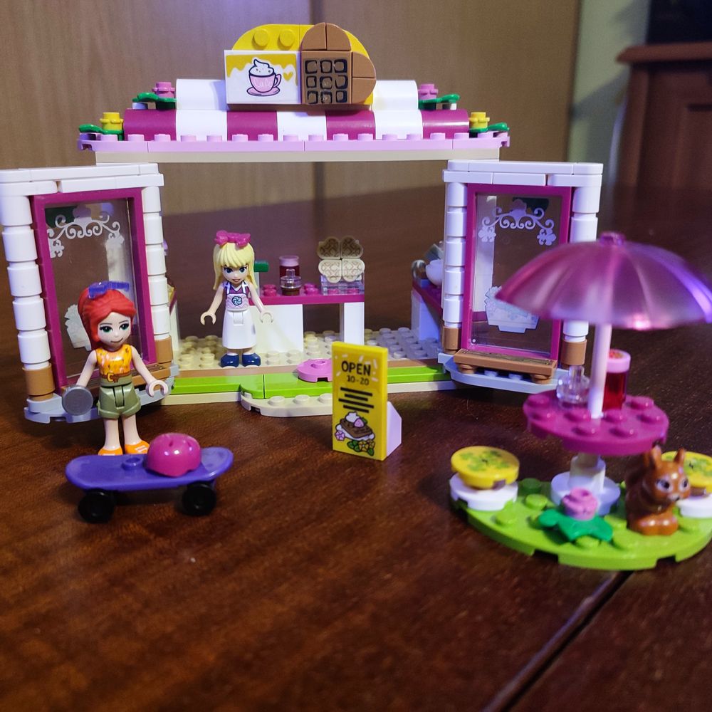 Zestaw lego 41426
