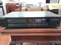 Leitor de CD Sony CDP-670