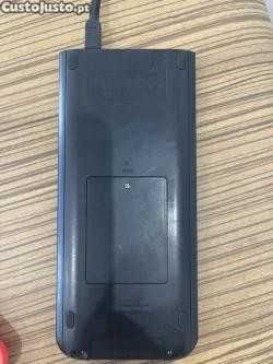 Calculadora gráfica Texas TI-Nspire CX II-T