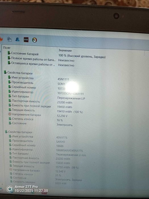 Lenovo ThinkPad T440