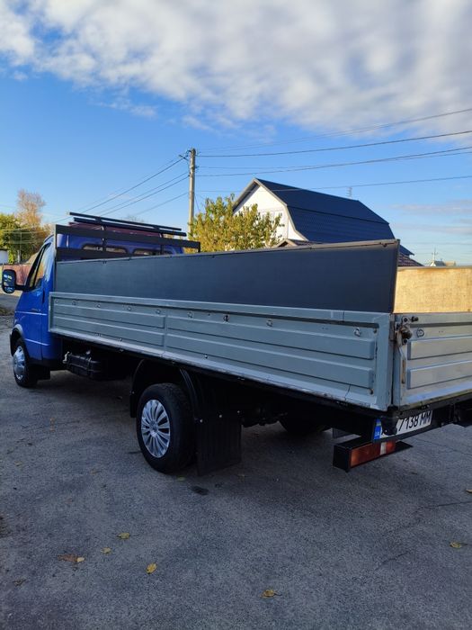 Продам ГАЗЕЛЬ 330202