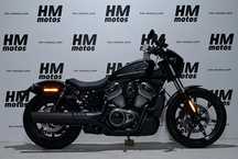 Harley-Davidson Night  STER 975 - 24 MESES DE GARANTIA