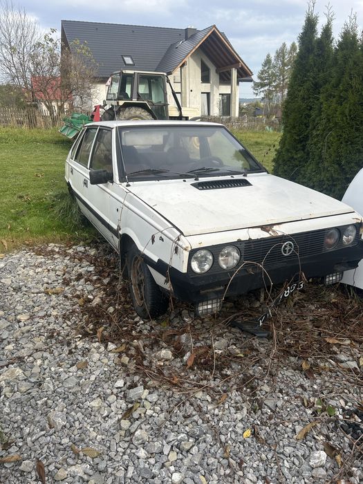 Polonez 1.5 WARTO