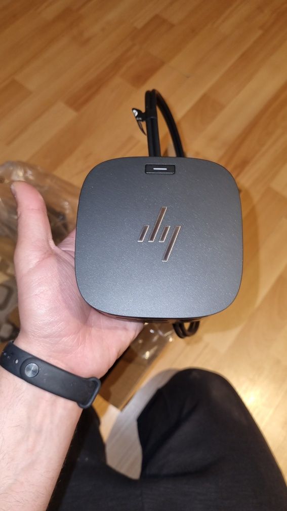 Stacja dokująca HP Thunderbolt Dock 280W G4
