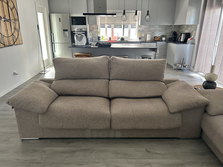 Sofa em bom estado