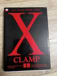 manga X Clamp I 1999