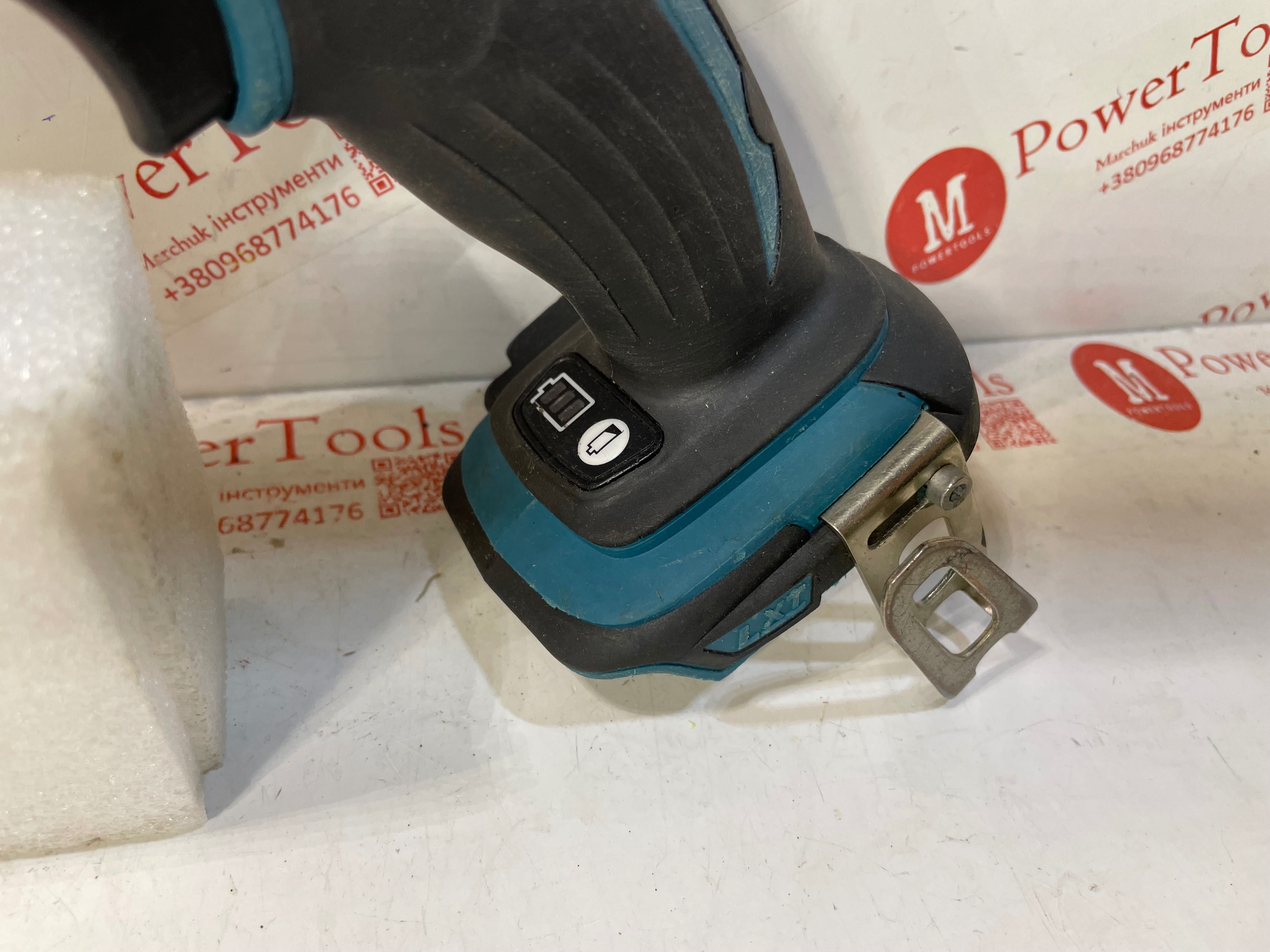 Makita DHP458/акумуляторний шуруповерт макіта 18в