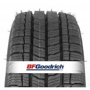 Opony zimowe 195/65r16C BF Goodrich Activan Winter nowe wyprzedaż