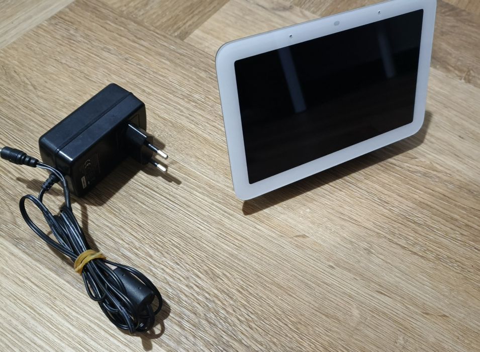 Google Nest Hub 2 Gen model GUIK2 Smart home