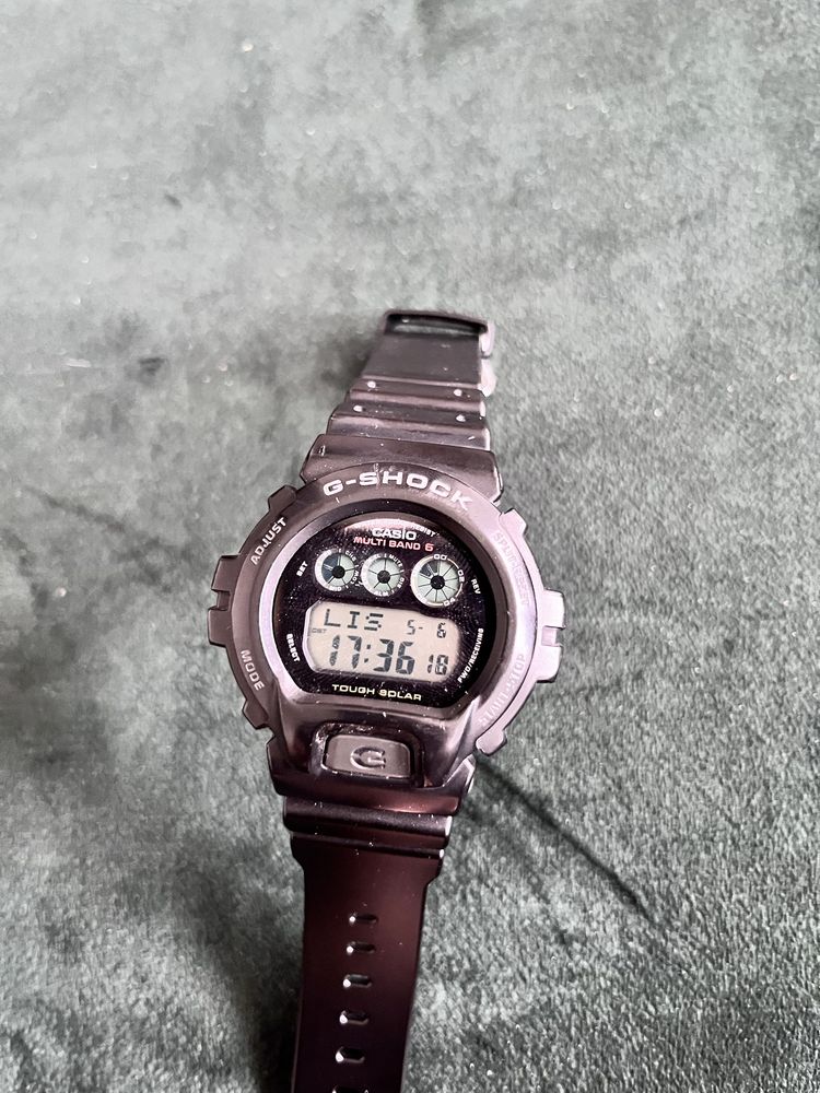 Casio G-Shock gw 6900