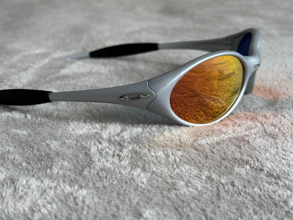 Окуляри Oakley Jacket Polarized