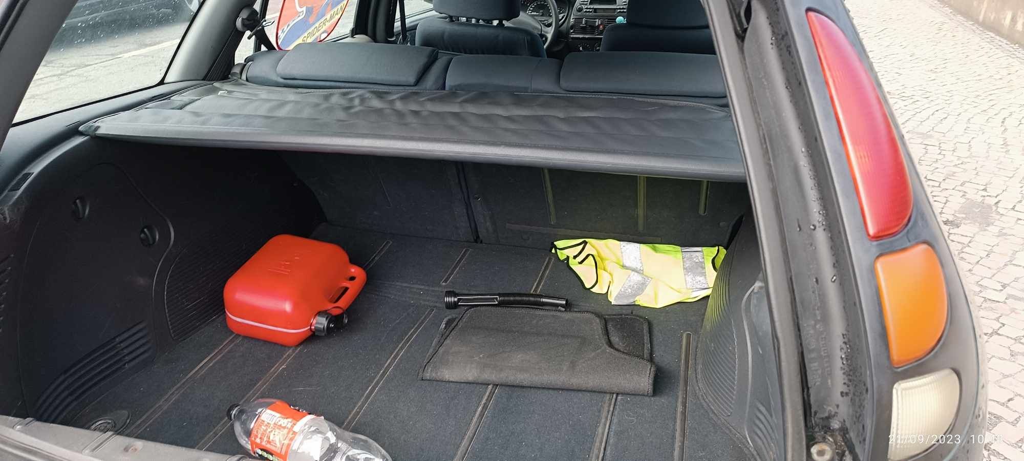 Fiat Marea weekend 1.4 gasolina