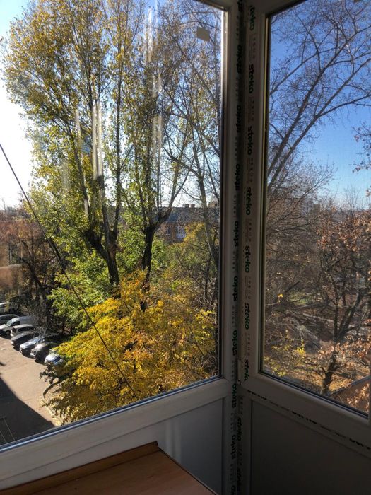 Здається в оренду 2 кімнатна квартира, Велика Перспективна