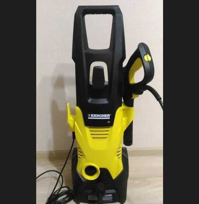 Мийка високого тиску Karcher К-3 B2