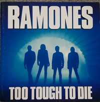 Ramones  Too Tough To Die  CD Punk Rock
