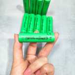 EVE INR18650-25P аккумулятор 18650 высокотоковый 2500mAh 20A