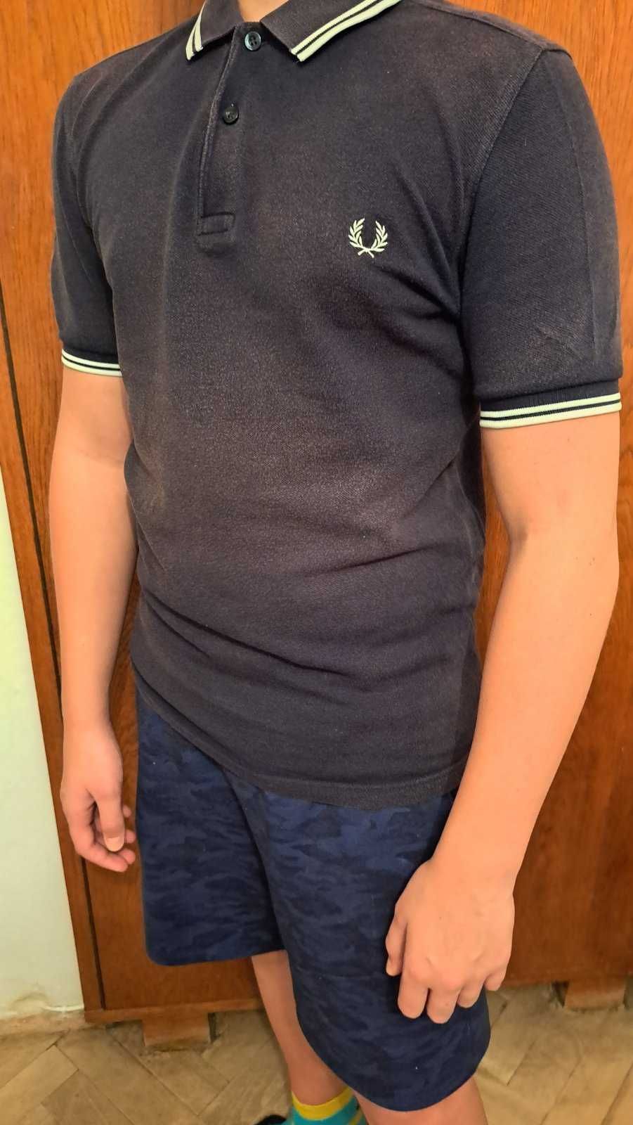 Koszulka Fred Perry Polo