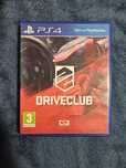 driveclub ps4 gra