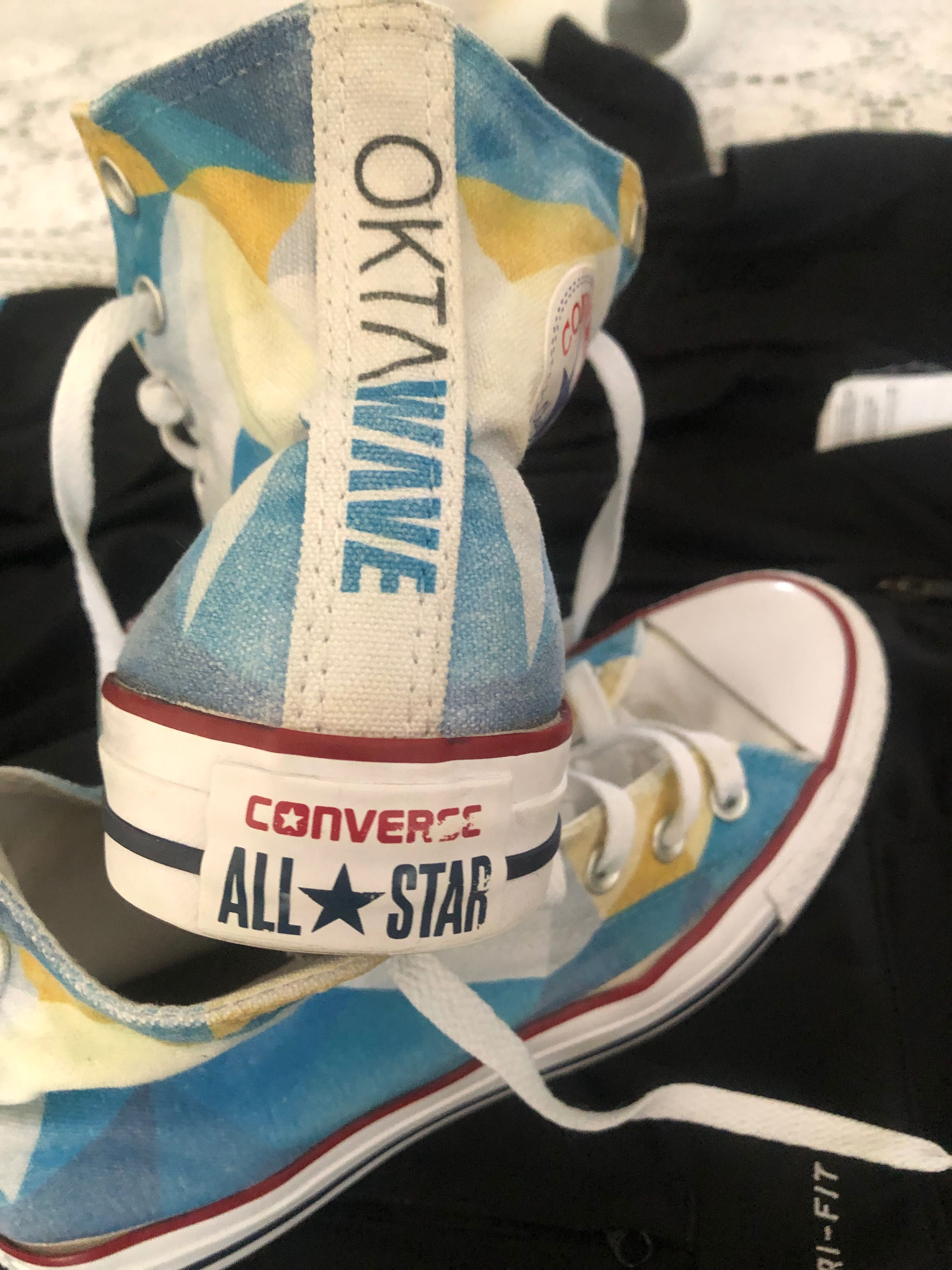 Trampki Converse  ALL STARS 38