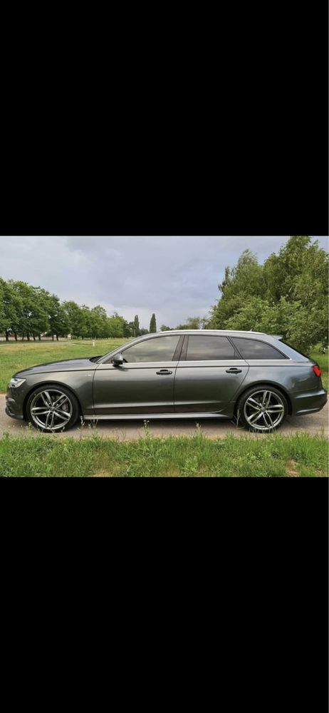 Диски Нові R17/5/112 AUDI A4 A5 A6 A7 A8 Q3 Q5 Q7
