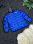 Пуховик the north face размер М