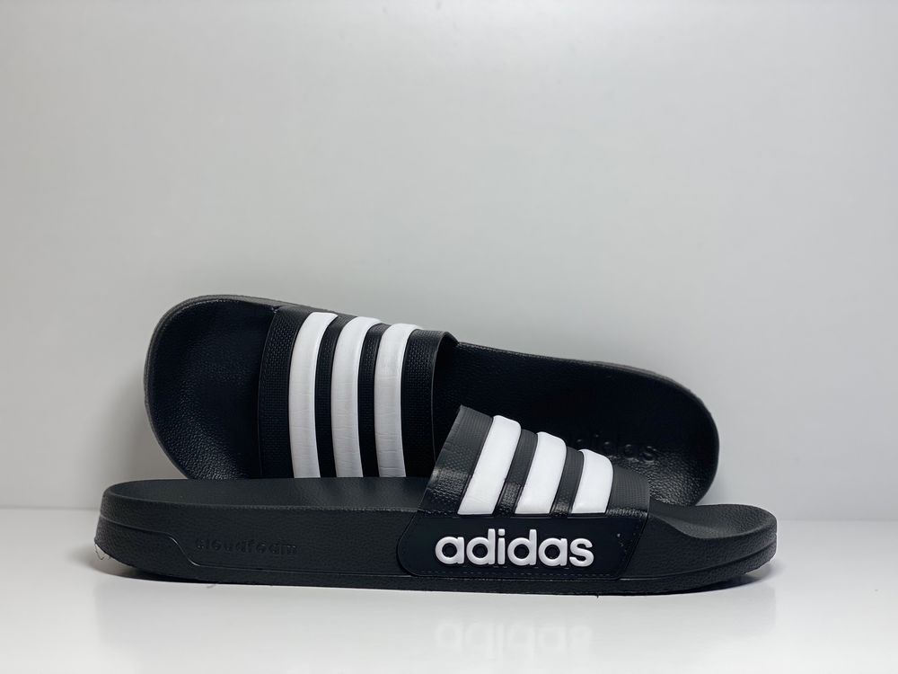 ОРИГІНАЛ 100% Шльопанці ADIDAS ADILETTE AQ1701 (46-29.5см)