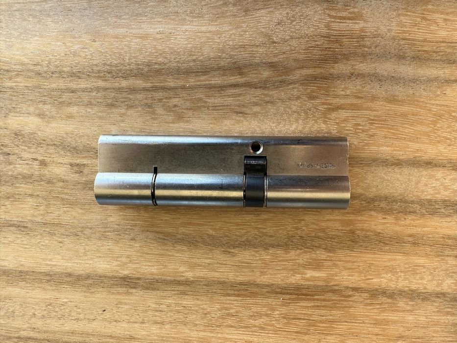 Canhão Cilindro Tesa T60 40x70