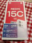 Nowy redmi 15c 5g