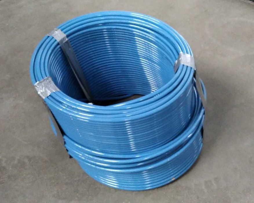 Rura do ogrzewania podłogowego KAN-therm Blue 16x2
