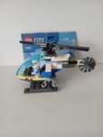 LEGO City 30367 - Helikopter policyjny