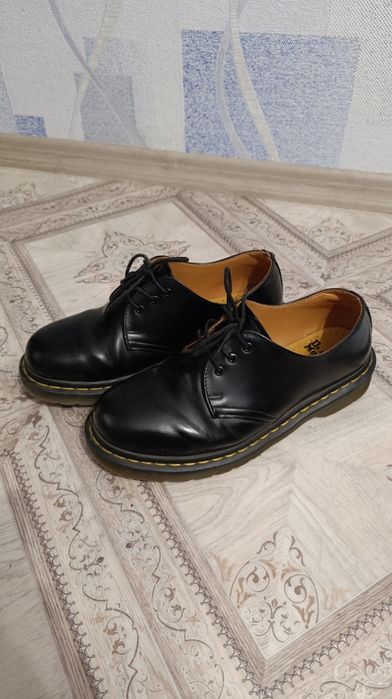 Dr.Martens туфли