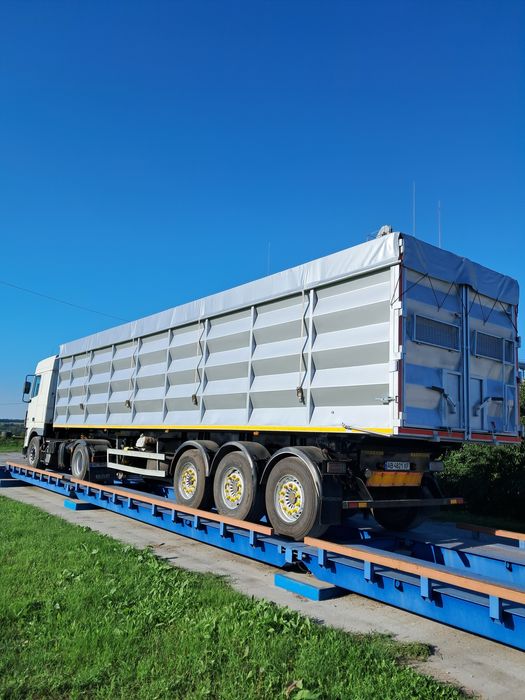 КУЗОВИ під ключ‼️Изготовление кузовов для грузовиков