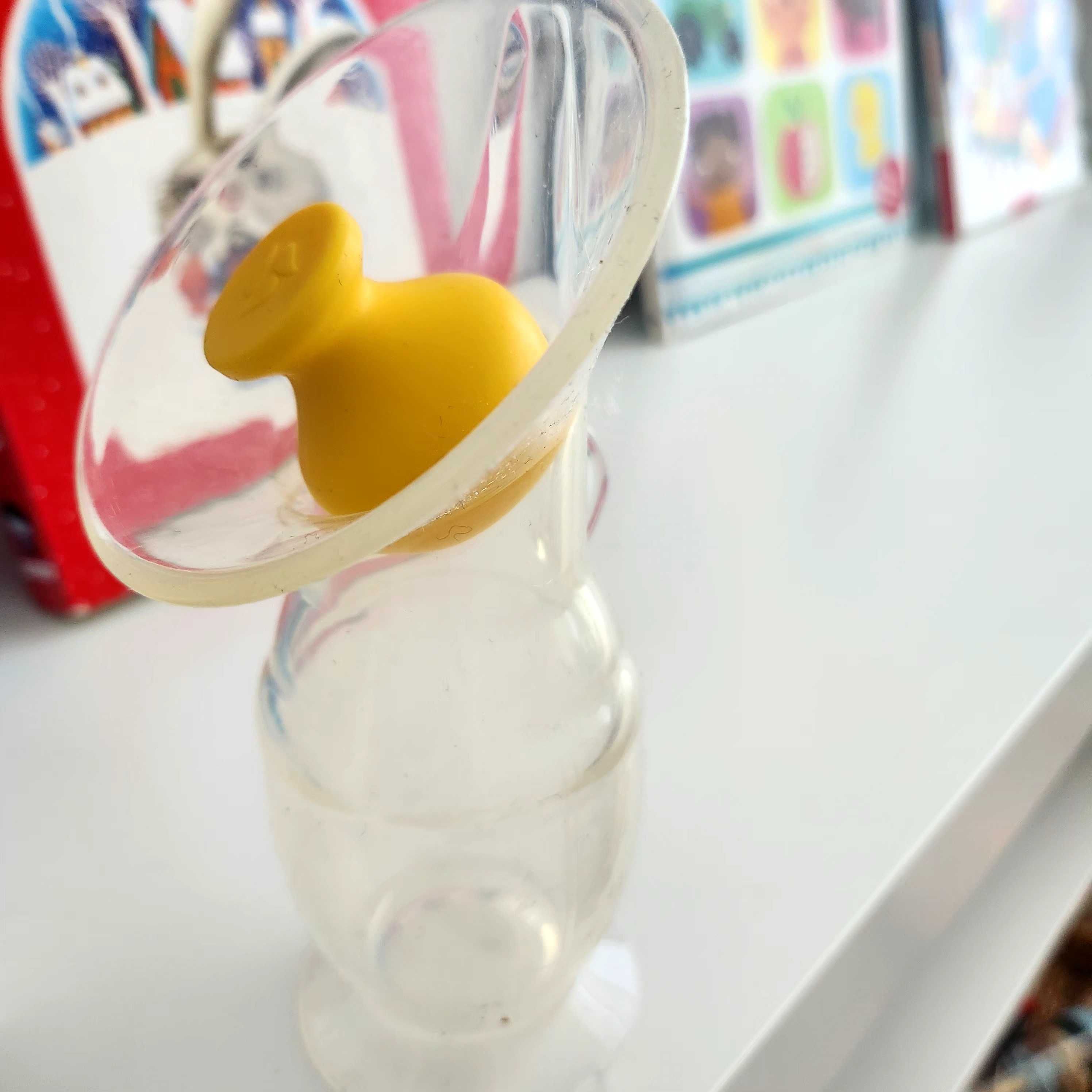 Medela colletor de leite