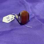 Anel peça vintage 12 cm