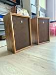 Kolumny Sanyo SX 2611 vintage