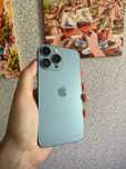XR Iphone 13 pro, Sierra Blue, 64gb (Iphone xr в корпусі 13)