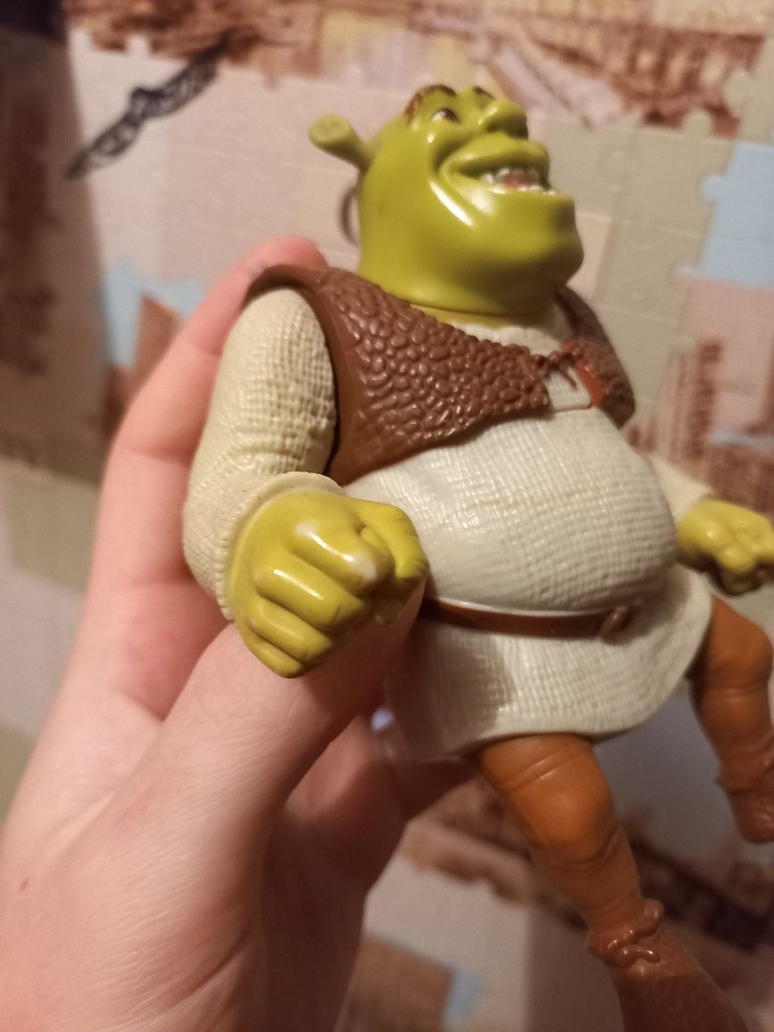 Продам Шрека Shrek 3 Mcdonalds