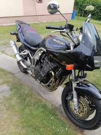 Suzuki Bandit 1200 s