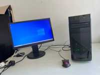 Комп'ютер з Intel Core i5-4430, 8GB RAM, 500GB HDD, Radeon HD 6800