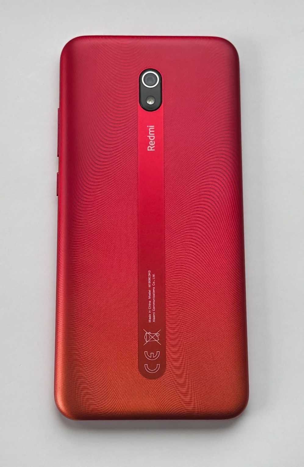 Xiaomi Redmi 8a 2/32Gb, Snapdragon 439, 5000 мАг