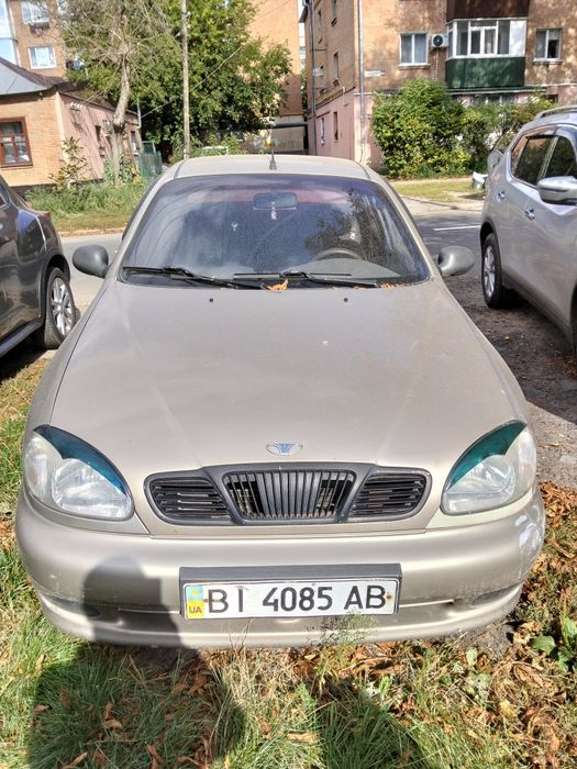 Продам своє авто