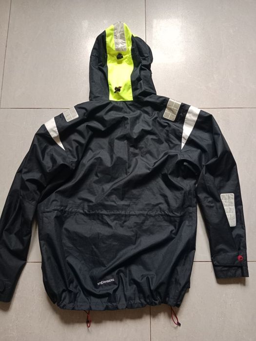 Stormberg kurtka żeglarska sztormiak roz L